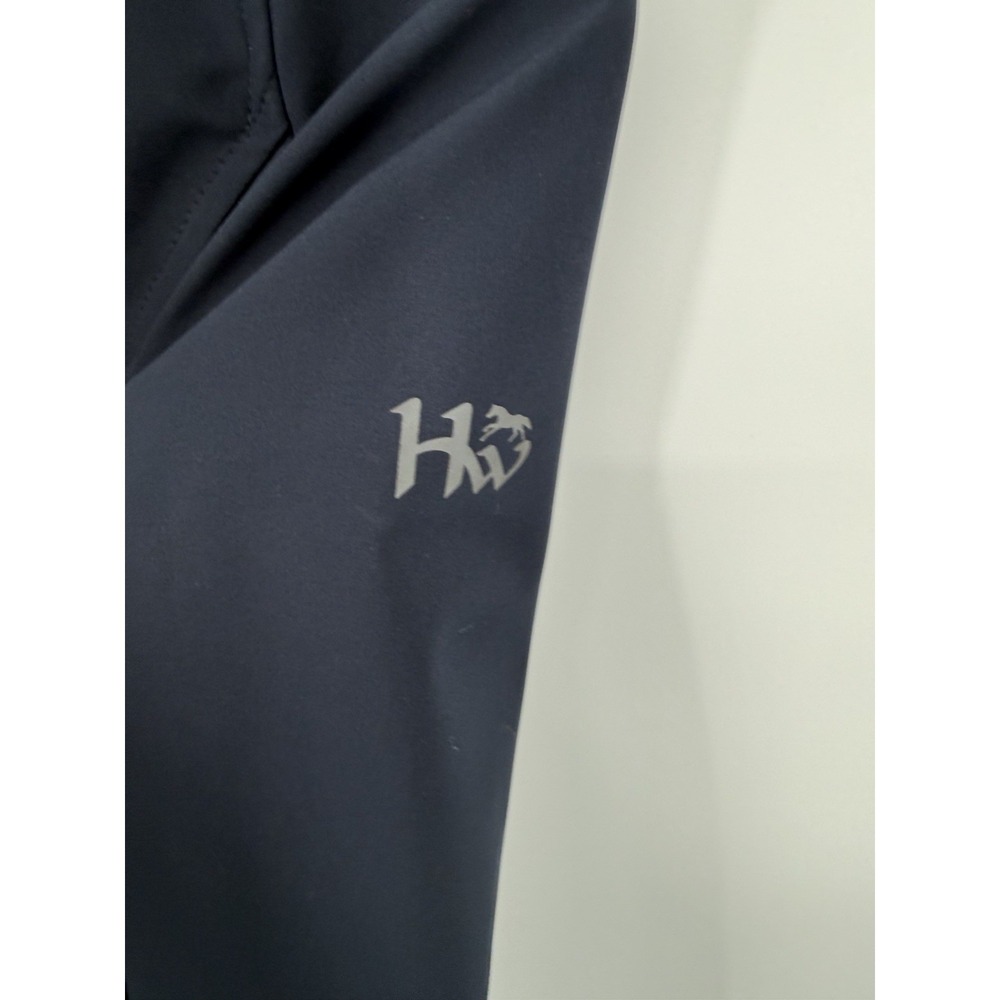 Horsewear Riding Jacket Womens XS US 4 Competititon Equestrian Athletic Classic - Picture 9 of 9